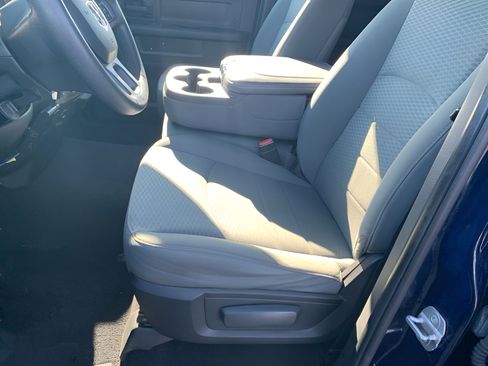 Used 2014 RAM 1500 Express image 8