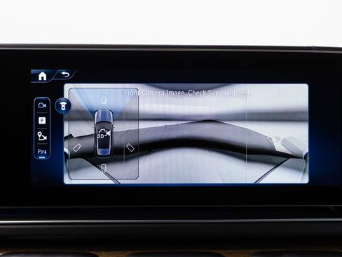 Used 2025 Mercedes-Benz GLE 450e 4MATIC image 22