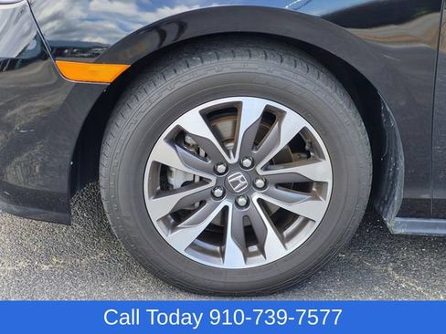 Used 2023 Honda Odyssey EX-L image 5