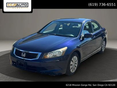 Used 2010 Honda Accord LX
