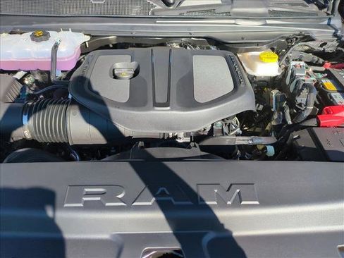 New 2026 RAM 1500 Rebel w/ Rebel Level 2 Equipment Group image 18