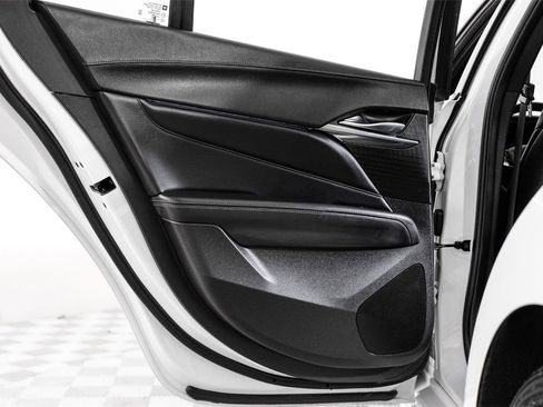 Used 2023 Cadillac CT4 Premium Luxury w/ Climate Package image 47