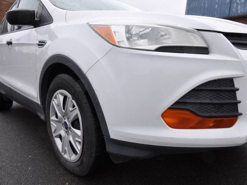 Used 2016 Ford Escape S FWD image 7