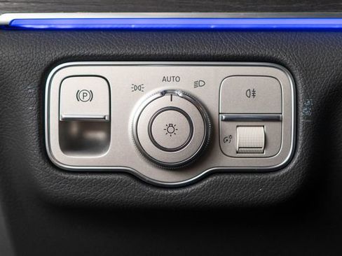 New 2026 Mercedes-Benz GLS 450 4MATIC image 21