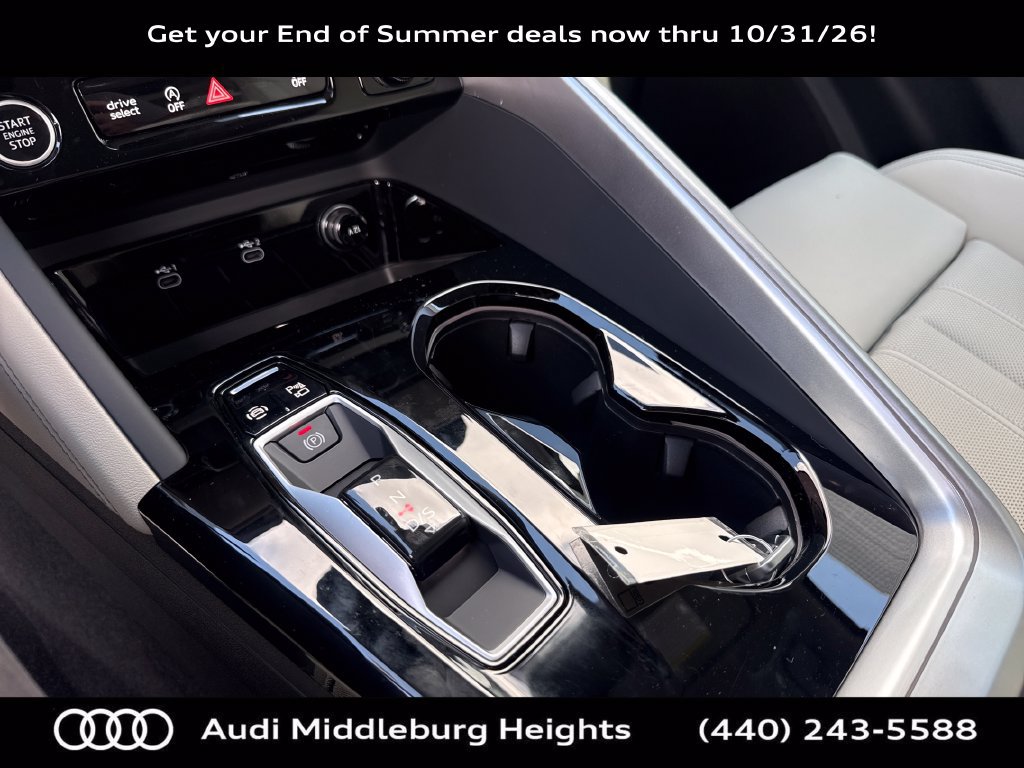 New 2026 Audi Q5 2.0T AWD/4WD image 25