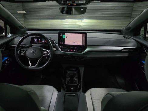 Used 2021 Volkswagen ID.4 Pro S image 11