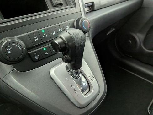 Used 2007 Honda CR-V LX image 14