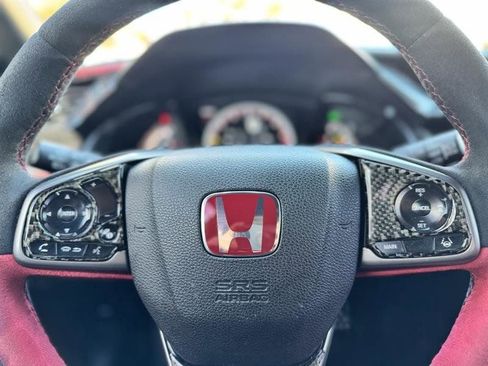 Used 2021 Honda Civic Type R image 22