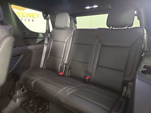 Certified 2024 GMC Yukon Denali image 13