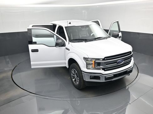 Used 2019 Ford F150 XLT w/ Equipment Group 301A Mid image 43