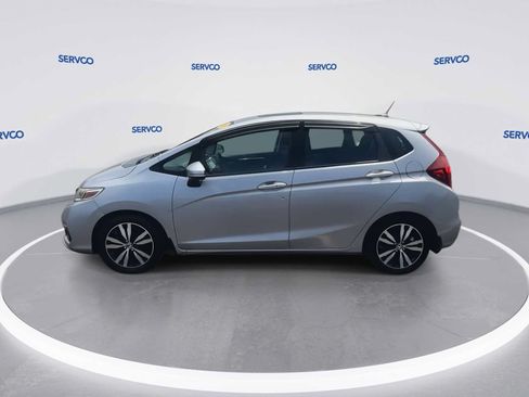 Used 2018 Honda Fit EX image 5
