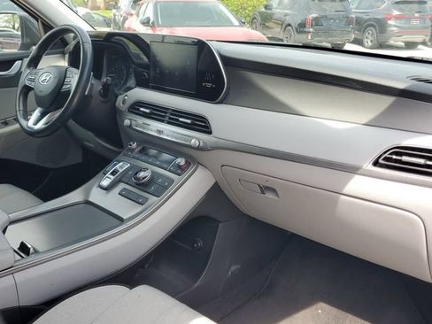 Used 2022 Hyundai Palisade SEL AWD/4WD image 18