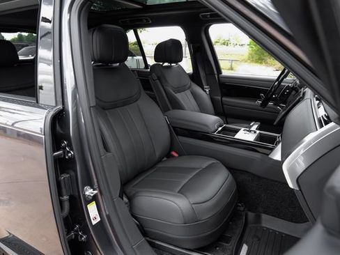 New 2026 Land Rover Range Rover SE AWD/4WD image 45