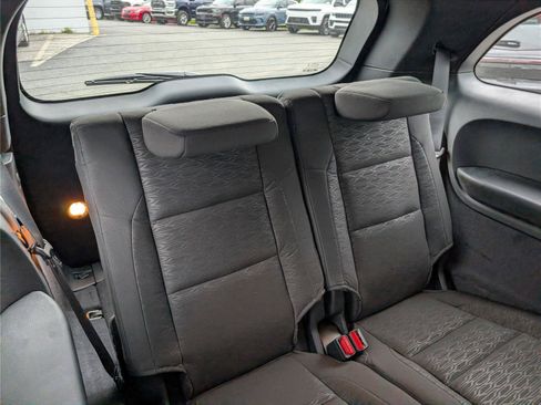 New 2026 Dodge Durango GT AWD/4WD image 8