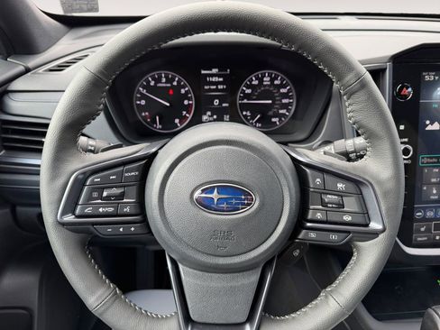 Certified 2026 Subaru Forester Limited AWD/4WD image 14