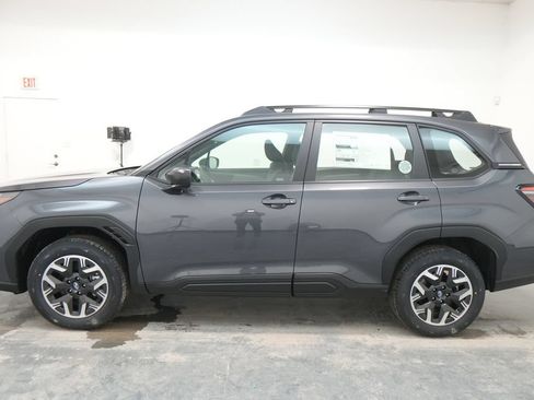 Used 2026 Subaru Forester AWD/4WD image 4