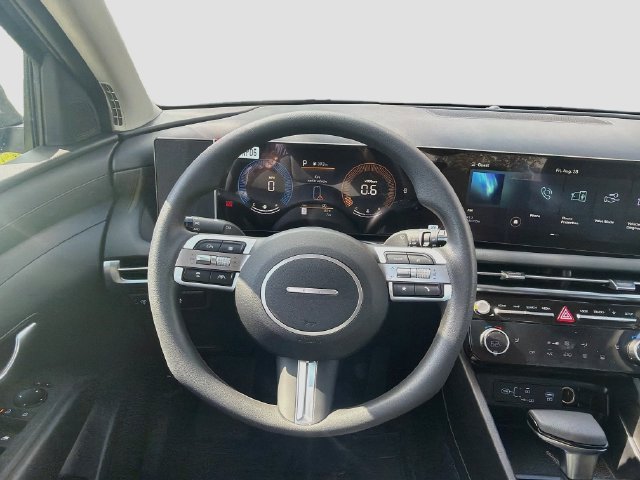 New 2026 Hyundai Tucson SEL Plus FWD image 22