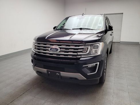 Used 2021 Ford Expedition Max Limited AWD/4WD image 15