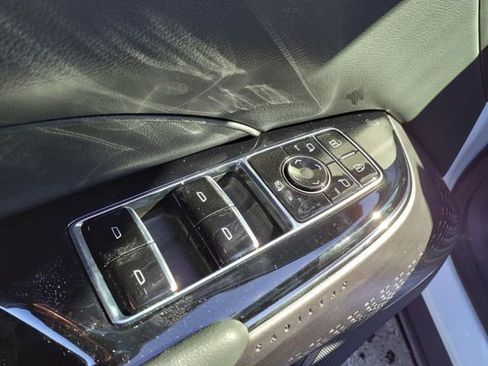 New 2025 Cadillac Lyriq Sport image 23