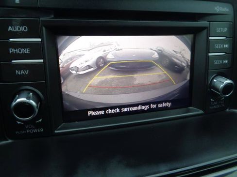 Used 2014 MAZDA MAZDA6 Touring image 29