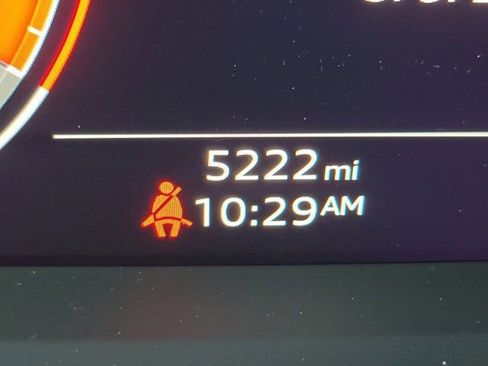 Certified 2025 Audi Q3 2.0T Premium Plus w/ Premium Plus Package image 24