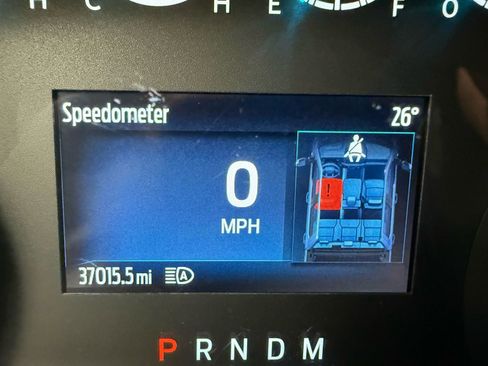 Used 2023 Ford F350 XLT image 19