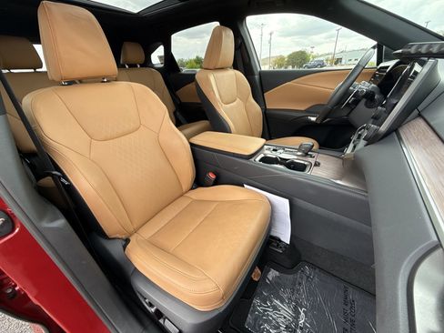 Used 2023 Lexus RX 350 Premium Plus w/ Accessory Package image 26