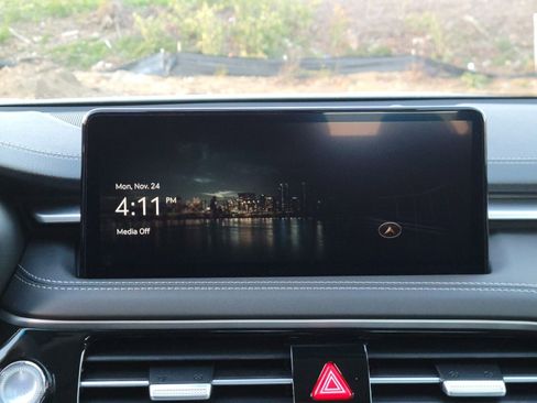 New 2026 Genesis G70 2.5T image 20