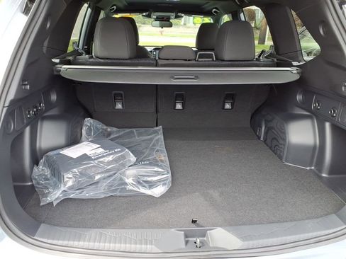 Certified 2026 Subaru Forester Premium image 20