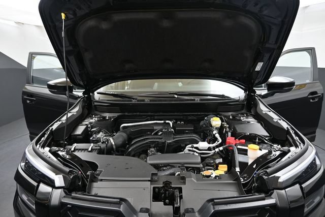 New 2026 Subaru Outback Limited AWD/4WD image 9