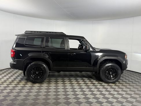 Used 2025 Toyota Land Cruiser 1958 AWD/4WD image 7