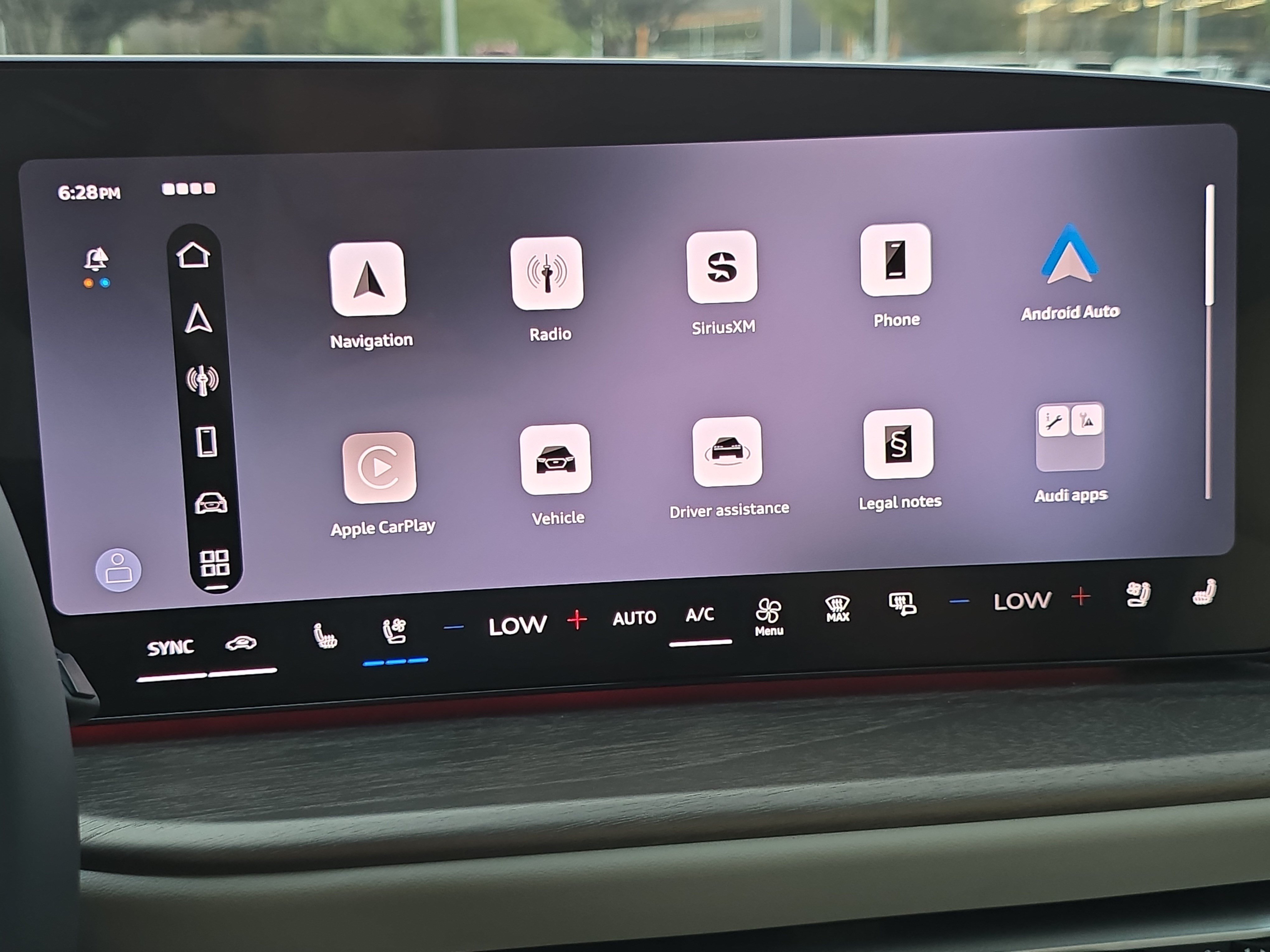 New 2026 Audi Q5 Prestige AWD/4WD image 21