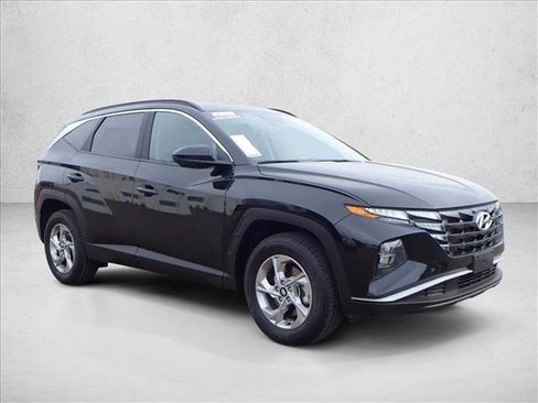 Used 2024 Hyundai Tucson SEL image 6