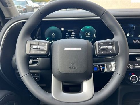 New 2026 Hyundai Palisade Limited image 25