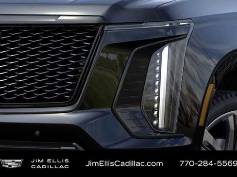 New 2026 Cadillac Escalade ESV Platinum Sport image 10
