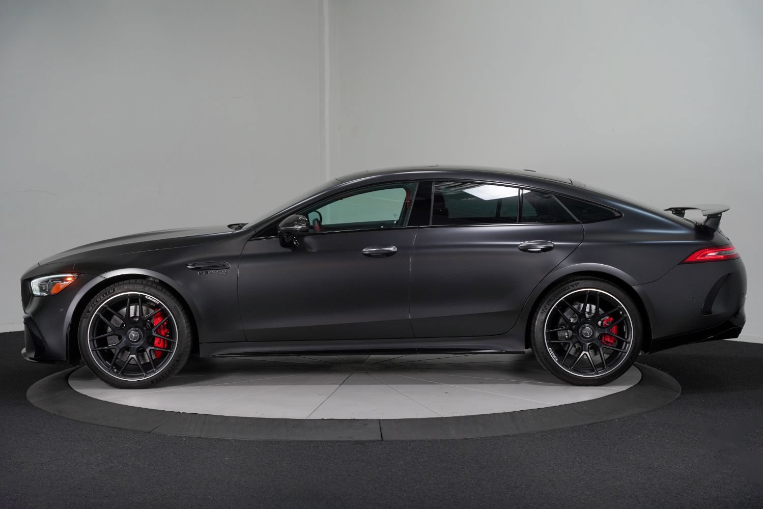 Used 2023 Mercedes-Benz AMG GT 63 image 7