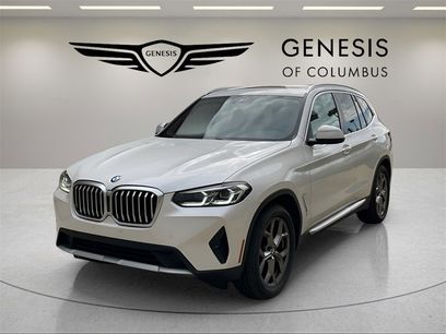 Used 2023 BMW X3 xDrive30i