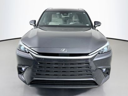 Certified 2026 Lexus TX 350 AWD w/ Technology Package
