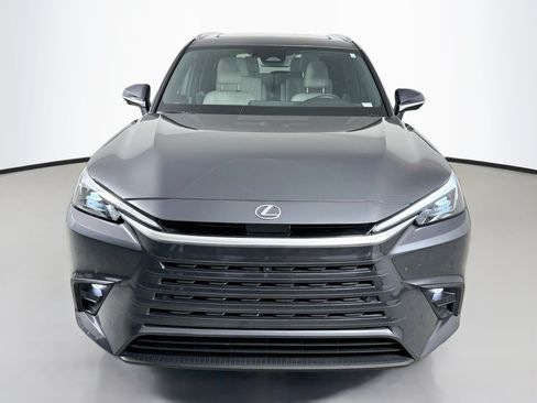 Certified 2026 Lexus TX 350 AWD w/ Technology Package image 2