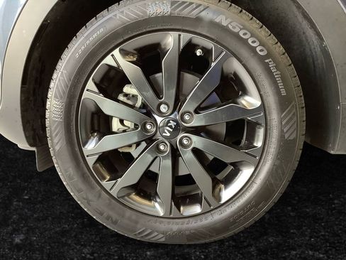 Used 2019 Kia Sportage EX w/ EX Sport Appearance Package AWD/4WD image 26