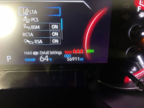 Certified 2023 Toyota RAV4 XLE image 19