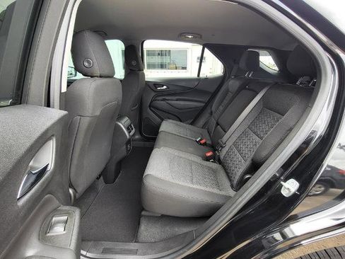 Used 2022 Chevrolet Equinox LT FWD image 23