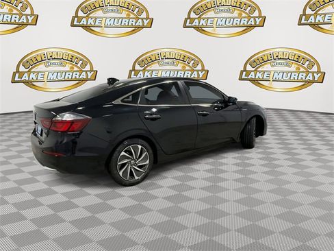Used 2020 Honda Insight Touring image 3