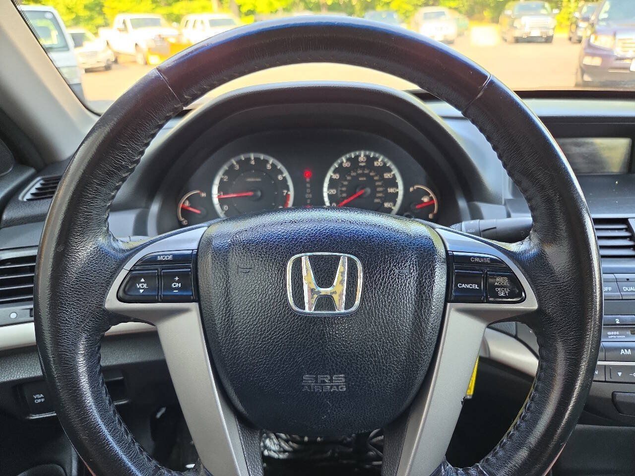 Used 2009 Honda Accord EX-L image 15