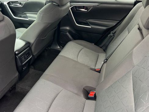 Used 2024 Toyota RAV4 XLE image 12