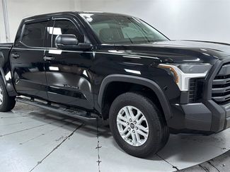 Used 2024 Toyota Tundra SR5 video 3