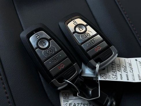 New 2025 Ford Expedition Active image 25