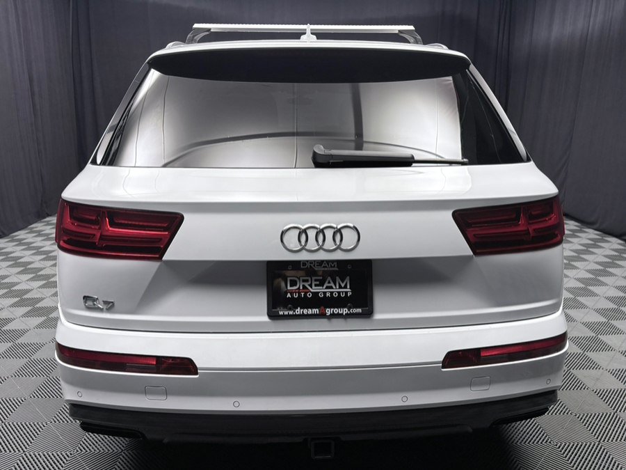 Used 2019 Audi Q7 3.0T Prestige w/ Prestige Package AWD/4WD image 5