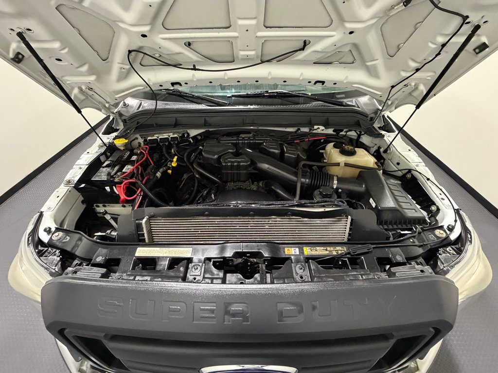Used 2015 Ford F350 XL AWD/4WD image 20