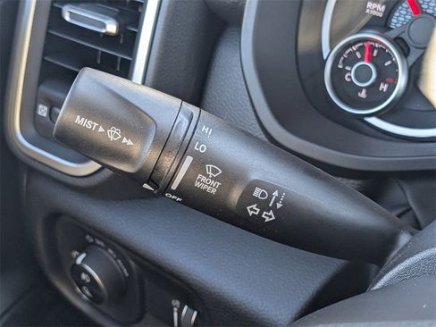 New 2026 RAM 1500 Big Horn image 24